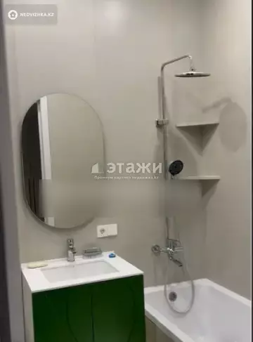 38 м², 2-комнатная квартира, этаж 9 из 12, 38 м², изображение - 11