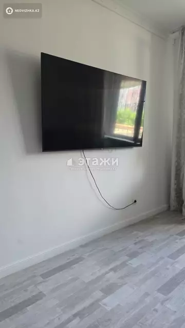 2-комнатная квартира, этаж 2 из 10, 66 м²