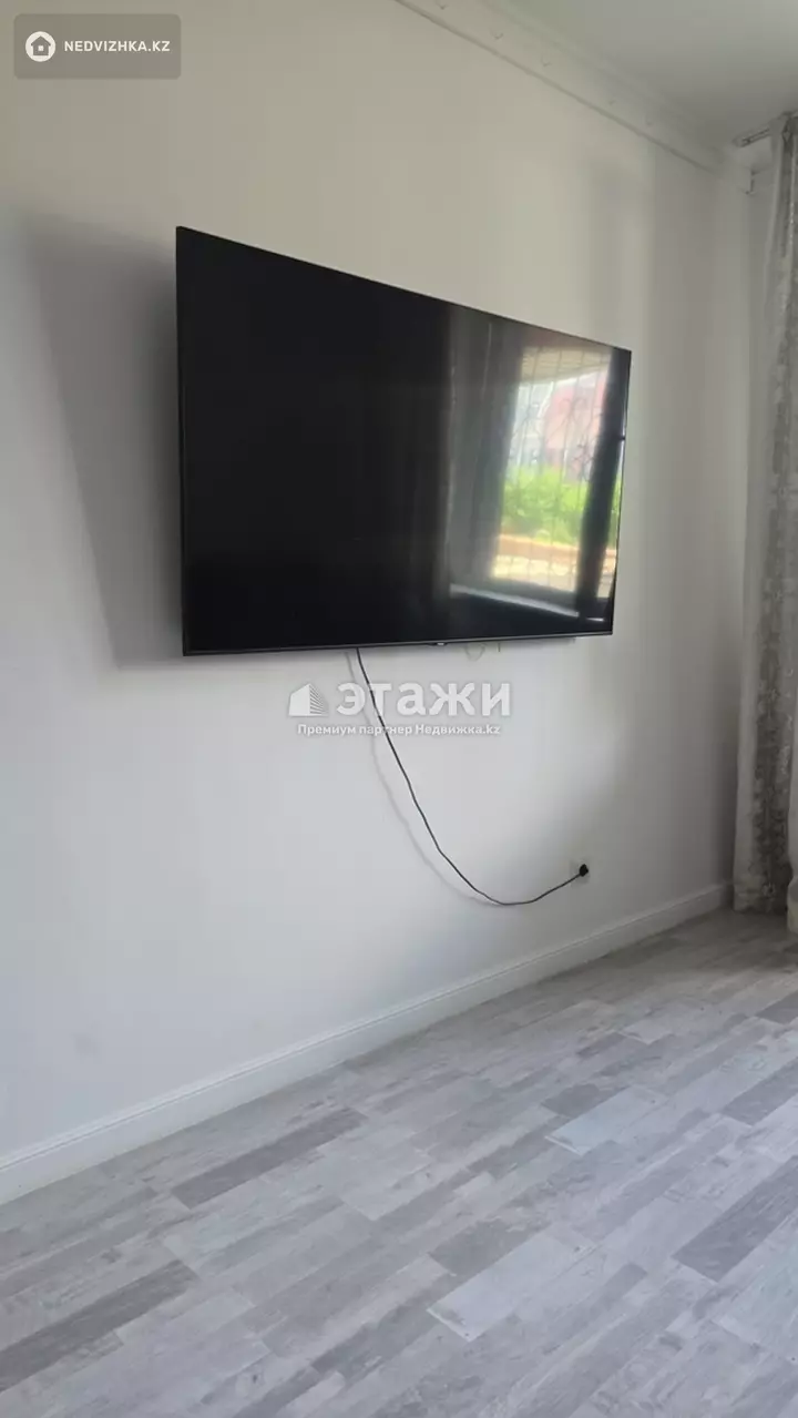 66.4 м², 2-комнатная квартира, этаж 2 из 10, 66 м², изображение - 1