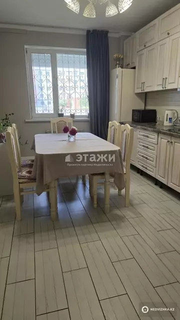 66.4 м², 2-комнатная квартира, этаж 2 из 10, 66 м², изображение - 1