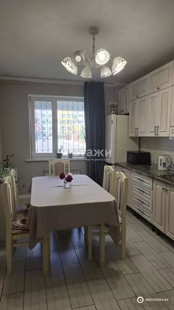 66.4 м², 2-комнатная квартира, этаж 2 из 10, 66 м², изображение - 2