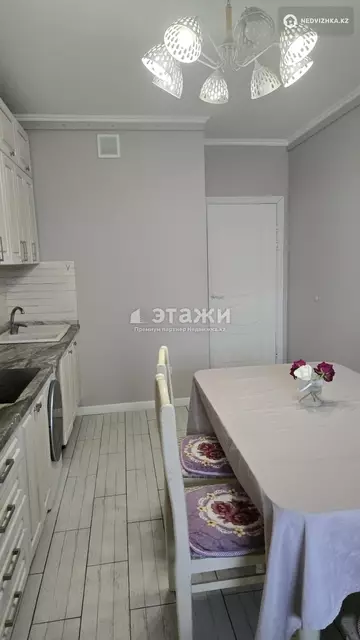 66.4 м², 2-комнатная квартира, этаж 2 из 10, 66 м², изображение - 3