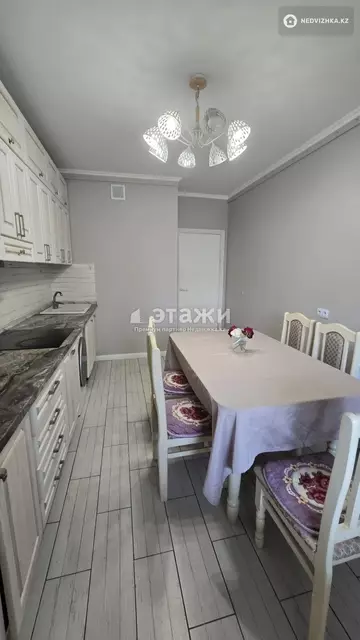66.4 м², 2-комнатная квартира, этаж 2 из 10, 66 м², изображение - 4