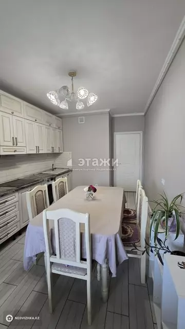 66.4 м², 2-комнатная квартира, этаж 2 из 10, 66 м², изображение - 5