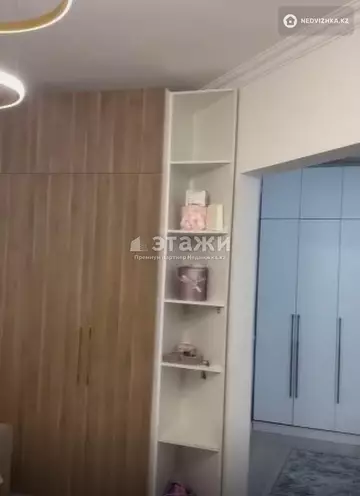 1-комнатная квартира, этаж 4 из 9, 42 м²