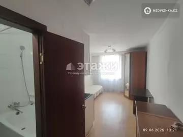 1-комнатная квартира, этаж 2 из 3, 18 м²
