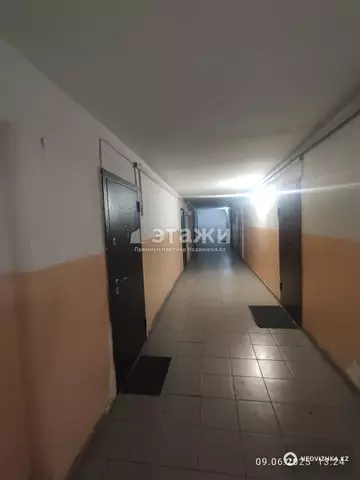 1-комнатная квартира, этаж 2 из 3, 18 м²