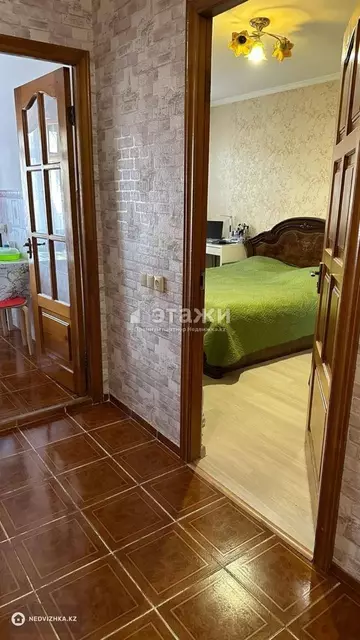 62.8 м², 3-комнатная квартира, этаж 2 из 5, 63 м², изображение - 6