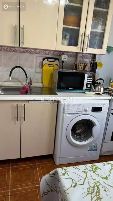 62.8 м², 3-комнатная квартира, этаж 2 из 5, 63 м², изображение - 7