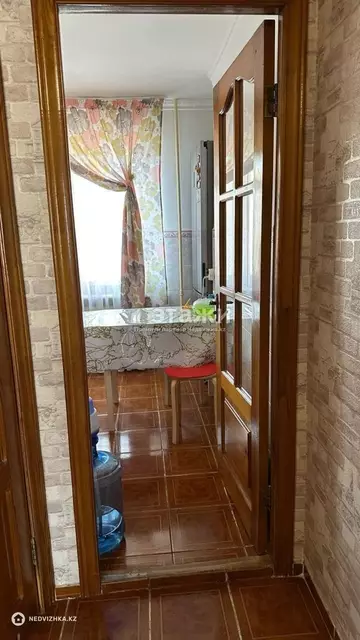 62.8 м², 3-комнатная квартира, этаж 2 из 5, 63 м², изображение - 9
