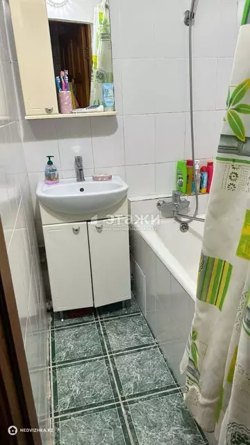 62.8 м², 3-комнатная квартира, этаж 2 из 5, 63 м², изображение - 10