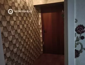 2-комнатная квартира, этаж 1 из 5, 44 м²