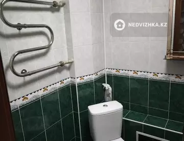 2-комнатная квартира, этаж 1 из 5, 44 м²