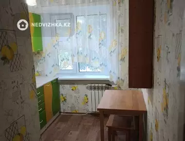 2-комнатная квартира, этаж 1 из 5, 44 м²