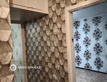 2-комнатная квартира, этаж 1 из 5, 44 м²