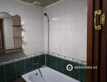 44 м², 2-комнатная квартира, этаж 1 из 5, 44 м², изображение - 4