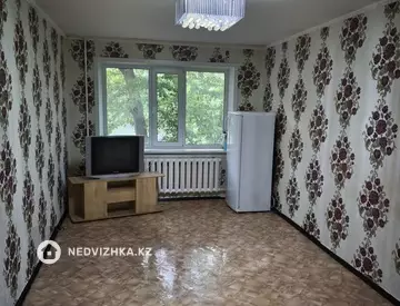 44 м², 2-комнатная квартира, этаж 1 из 5, 44 м², изображение - 5
