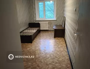 44 м², 2-комнатная квартира, этаж 1 из 5, 44 м², изображение - 6