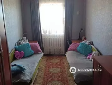 4-комнатная часть дома, 15 соток, 96 м²