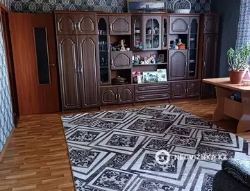 4-комнатная часть дома, 15 соток, 96 м²