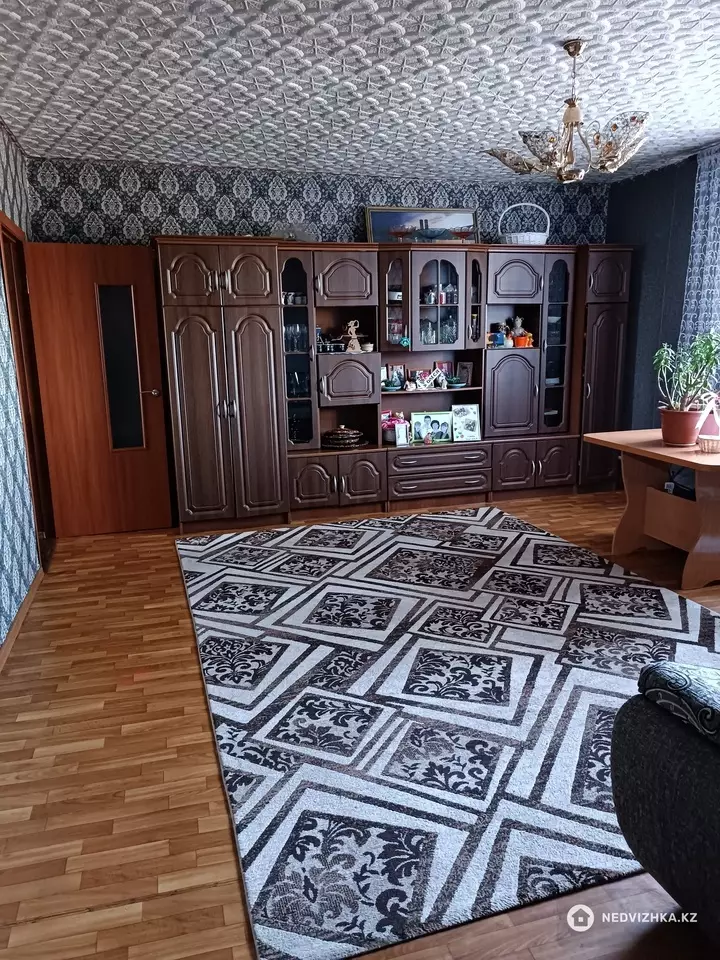 96 м², 4-комнатная часть дома, 15 соток, 96 м², изображение - 1