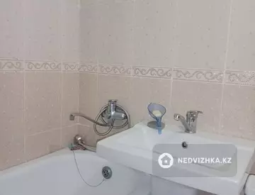 2-комнатная квартира, этаж 2 из 4, 45 м²