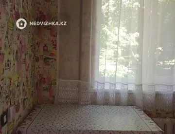 2-комнатная квартира, этаж 2 из 4, 45 м²
