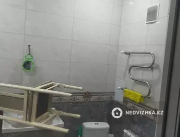 3-комнатная квартира, этаж 5 из 10, 90 м²