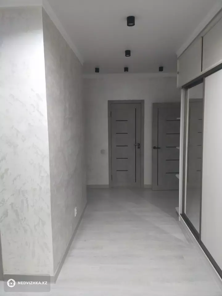 89.9 м², 3-комнатная квартира, этаж 5 из 10, 90 м², изображение - 1