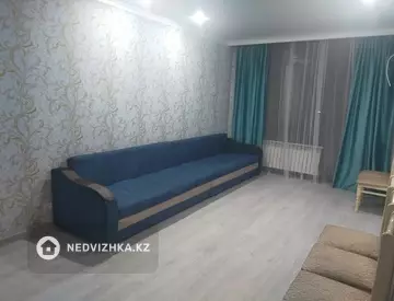 89.9 м², 3-комнатная квартира, этаж 5 из 10, 90 м², изображение - 4