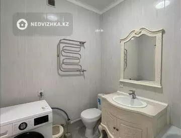 60 м², 2-комнатная квартира, этаж 7 из 16, 60 м², изображение - 7