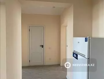 60 м², 2-комнатная квартира, этаж 7 из 16, 60 м², изображение - 6