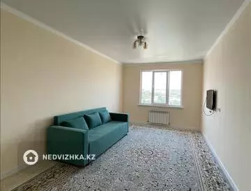 2-комнатная квартира, этаж 7 из 16, 60 м²