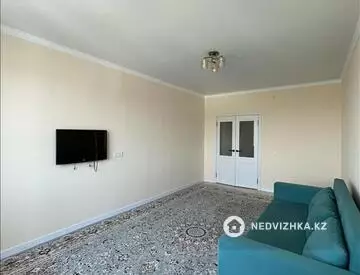 2-комнатная квартира, этаж 7 из 16, 60 м²