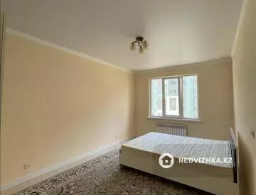 2-комнатная квартира, этаж 7 из 16, 60 м²