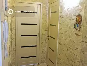 33 м², 1-комнатная квартира, этаж 5 из 5, 33 м², изображение - 4