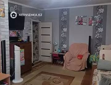 33 м², 1-комнатная квартира, этаж 5 из 5, 33 м², изображение - 5