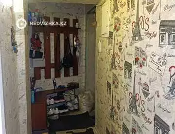 33 м², 1-комнатная квартира, этаж 5 из 5, 33 м², изображение - 7