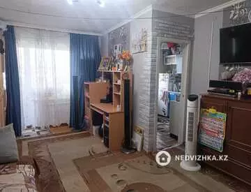 33 м², 1-комнатная квартира, этаж 5 из 5, 33 м², изображение - 6
