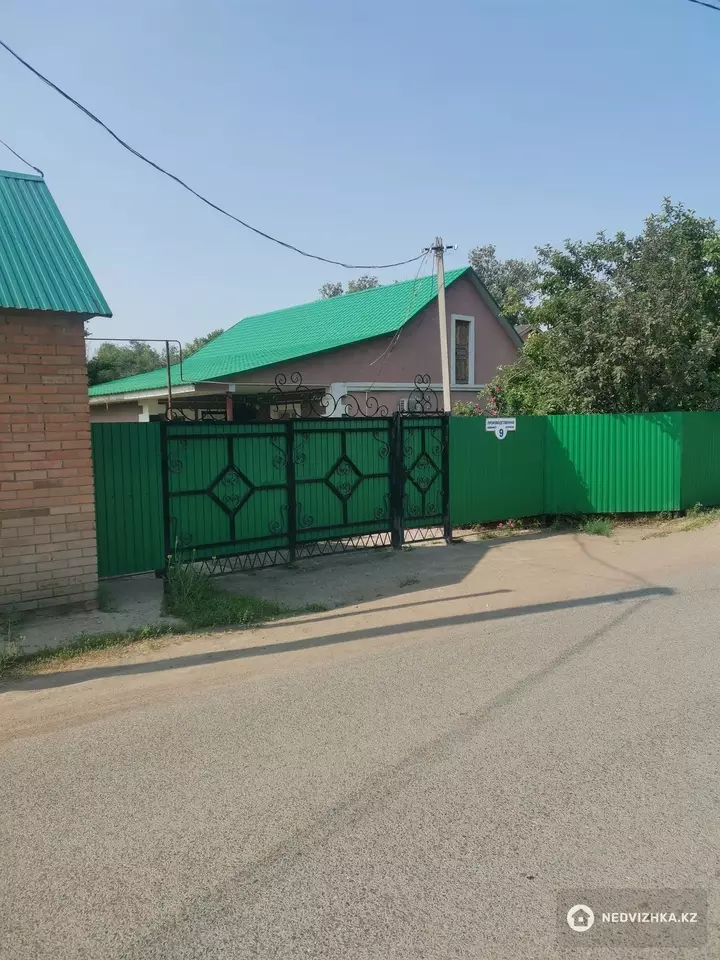 120 м², 4-комнатный дом, 14 соток, 120 м², изображение - 1