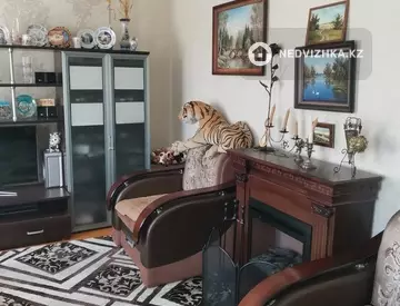 120 м², 4-комнатный дом, 14 соток, 120 м², изображение - 11