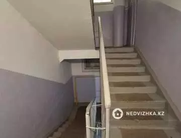 34.4 м², 1-комнатная квартира, этаж 4 из 5, 34 м², изображение - 11