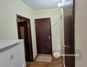 34.4 м², 1-комнатная квартира, этаж 4 из 5, 34 м², изображение - 7