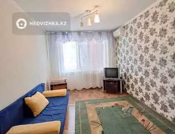 34.4 м², 1-комнатная квартира, этаж 4 из 5, 34 м², изображение - 2