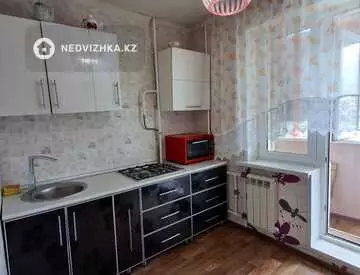 34.4 м², 1-комнатная квартира, этаж 4 из 5, 34 м², изображение - 0