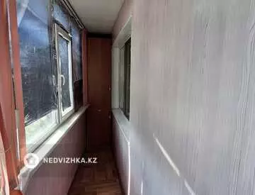 34.4 м², 1-комнатная квартира, этаж 4 из 5, 34 м², изображение - 9