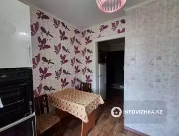 34.4 м², 1-комнатная квартира, этаж 4 из 5, 34 м², изображение - 1