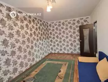 34.4 м², 1-комнатная квартира, этаж 4 из 5, 34 м², изображение - 4