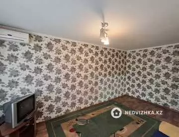 34.4 м², 1-комнатная квартира, этаж 4 из 5, 34 м², изображение - 3