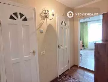 56.1 м², 2-комнатная квартира, этаж 5 из 5, 56 м², изображение - 8